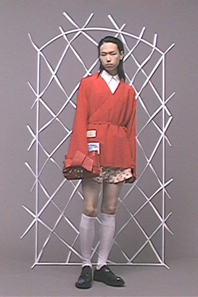 Look 22